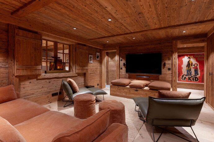 Alex Penthouse