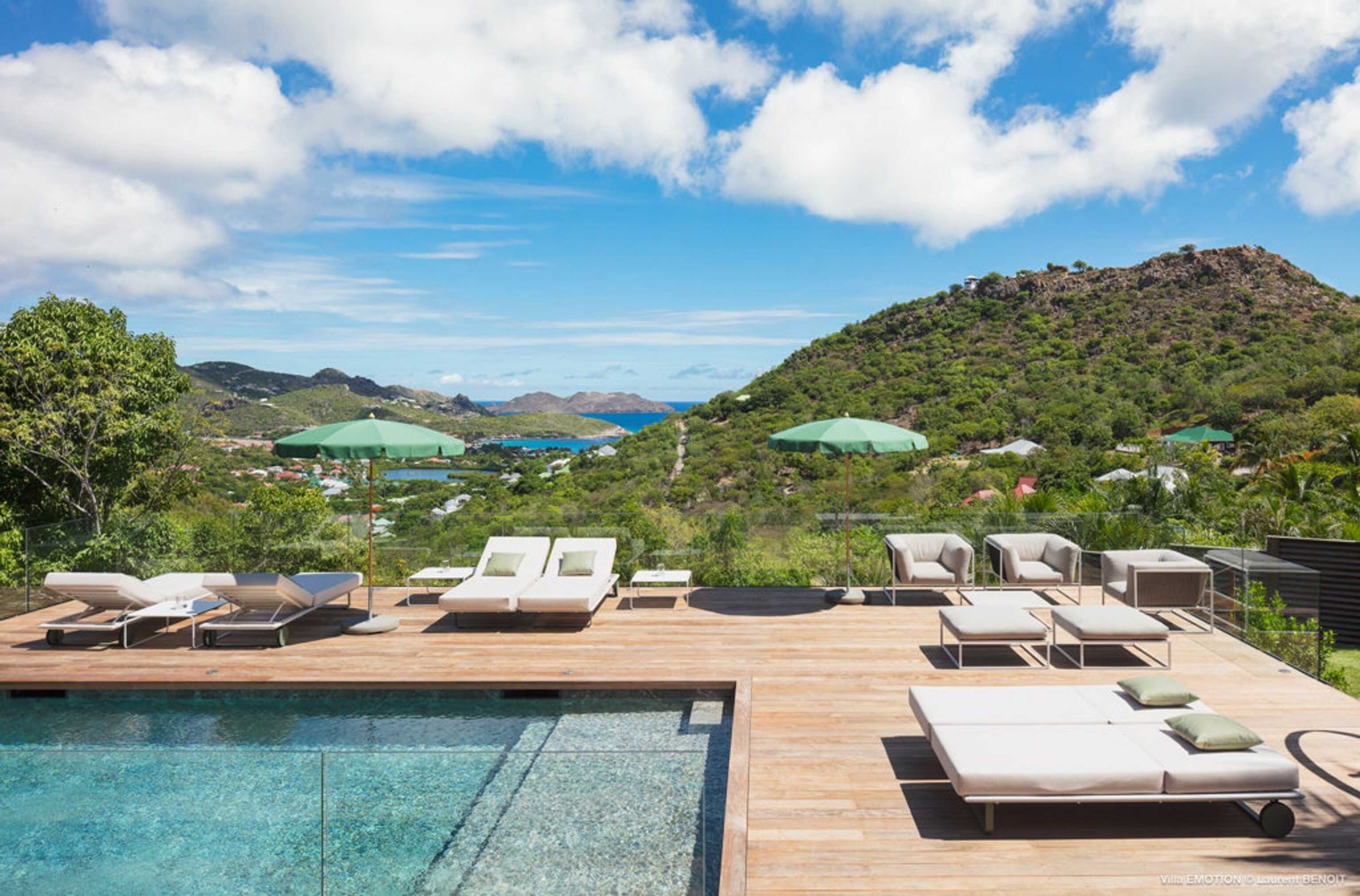 Villa Emotion