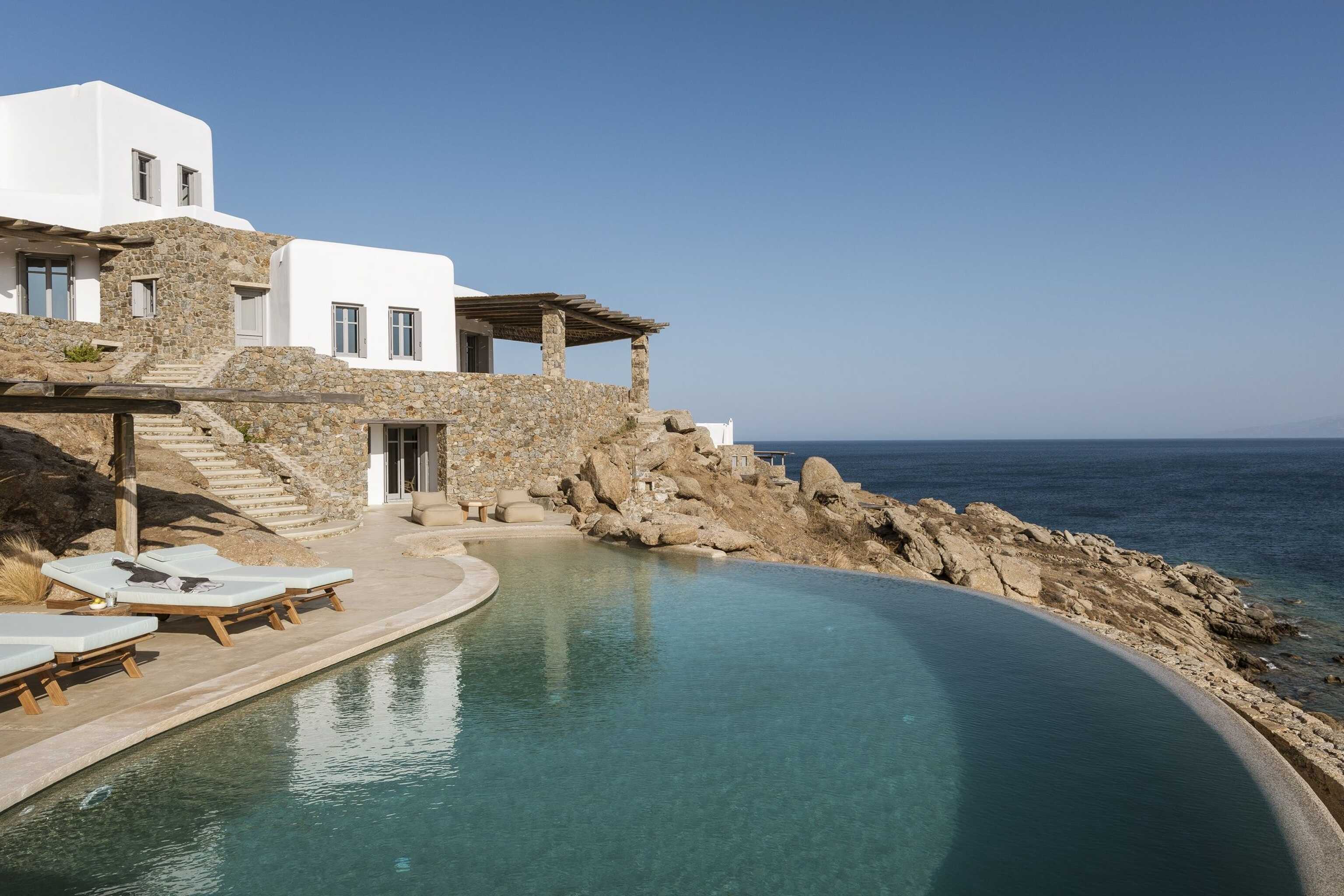 Villa Ethelia