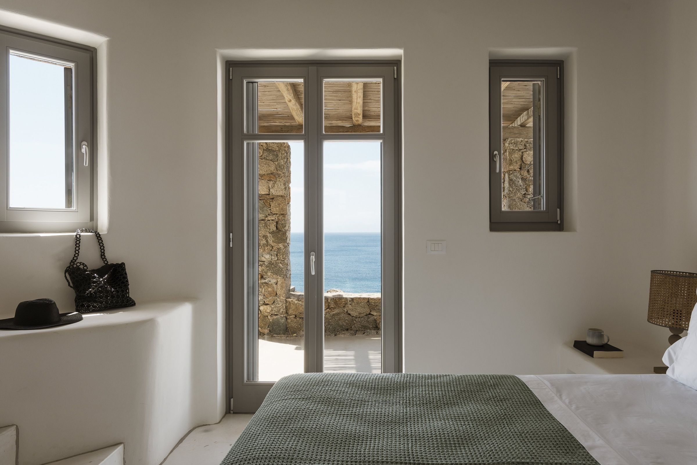 Chambre 2 - Entrée indépendante