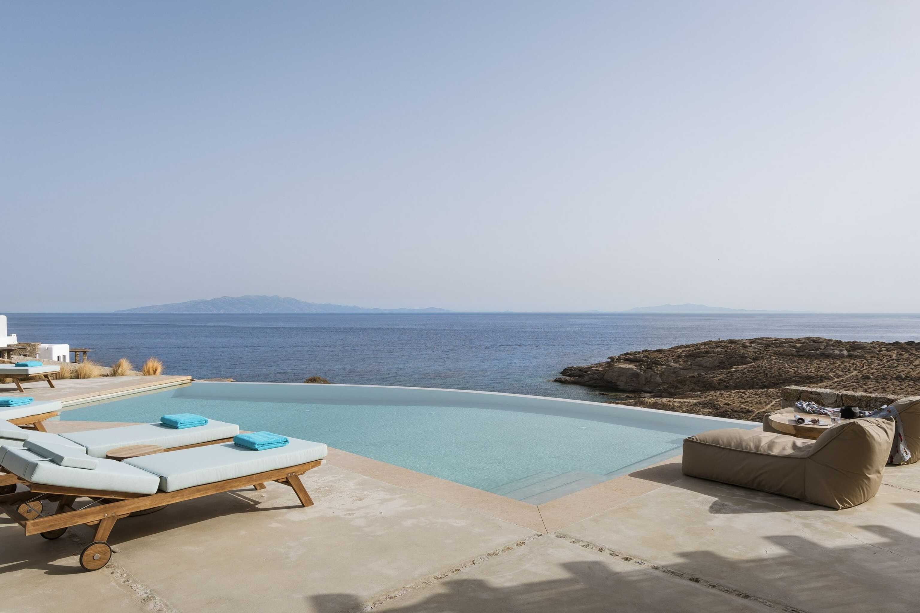 Villa Kallira