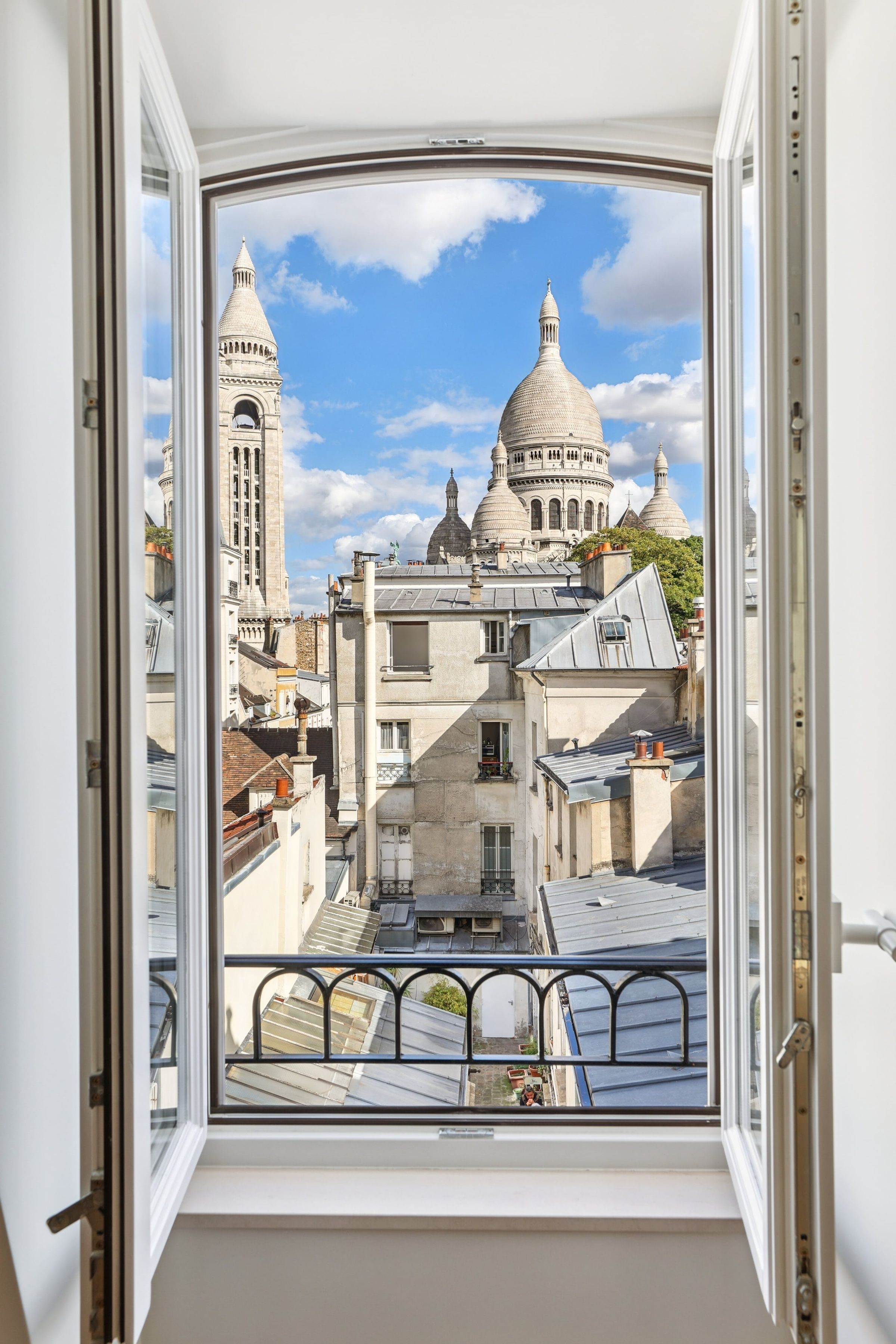 Maison Montmartre