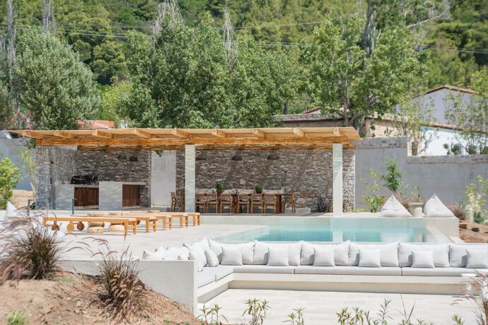 Villa Nyra