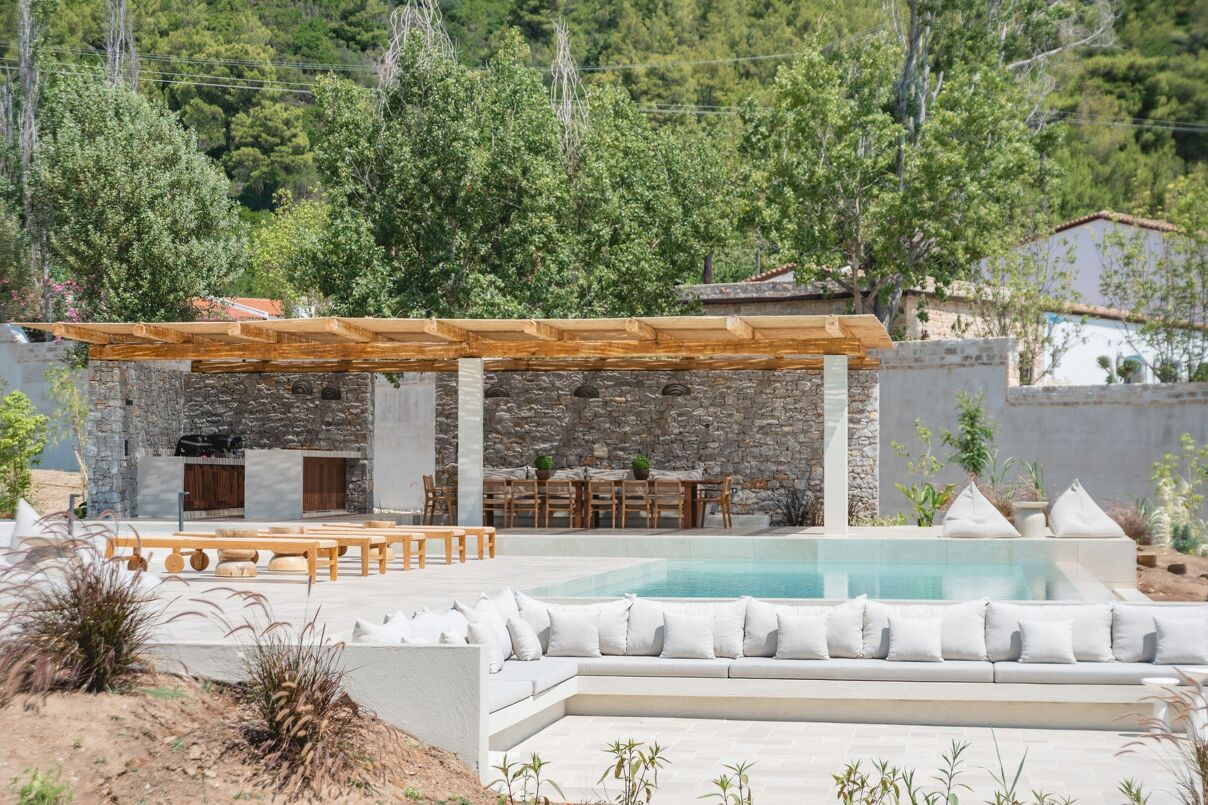 Villa Nyra