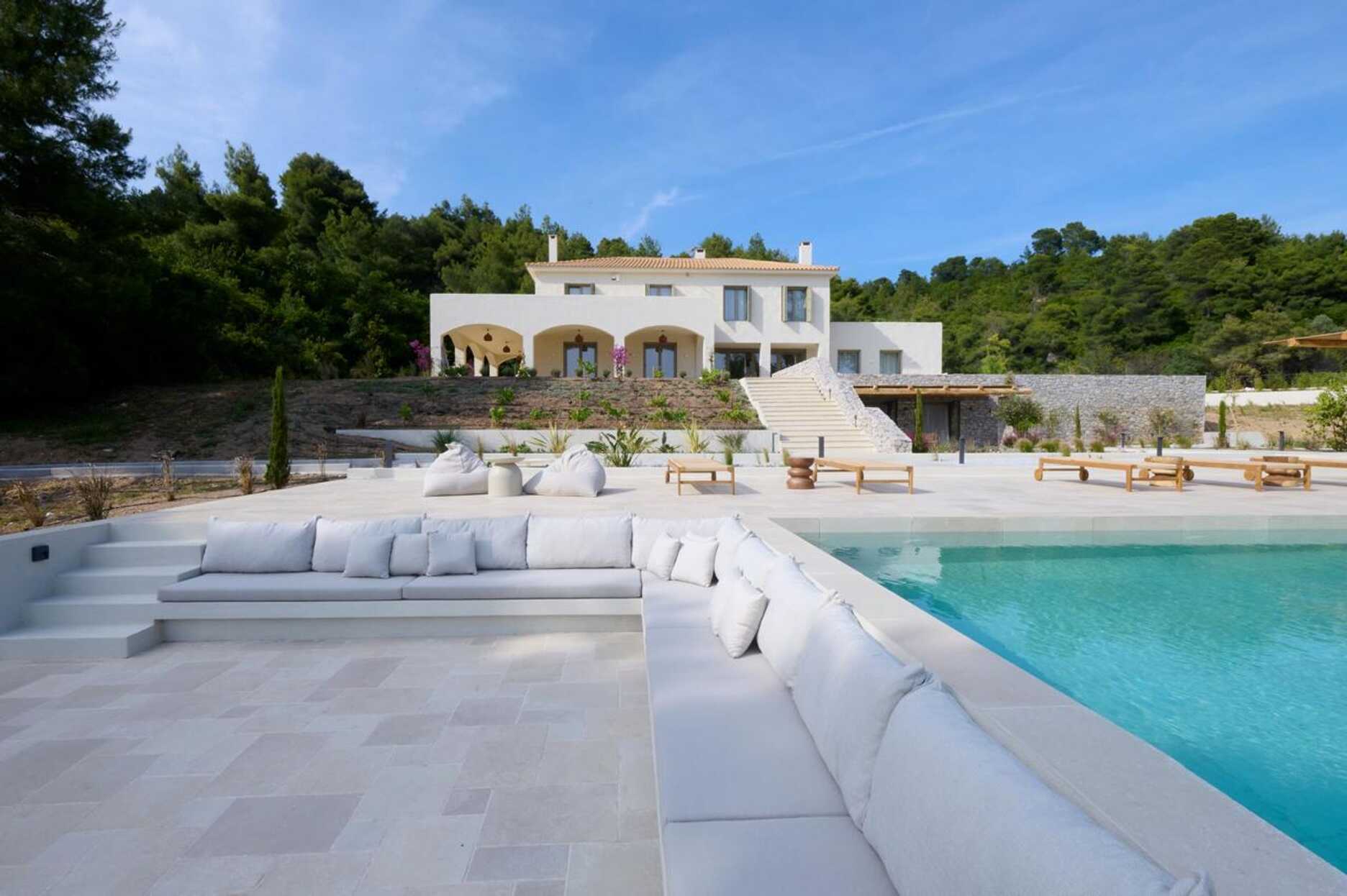 Villa Nyra