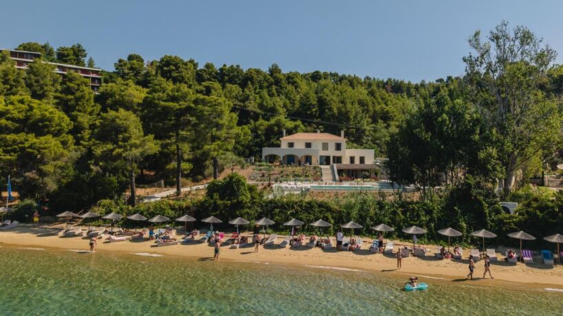 Villa Nyra