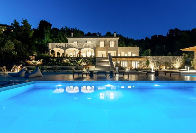 Villa Nyra
