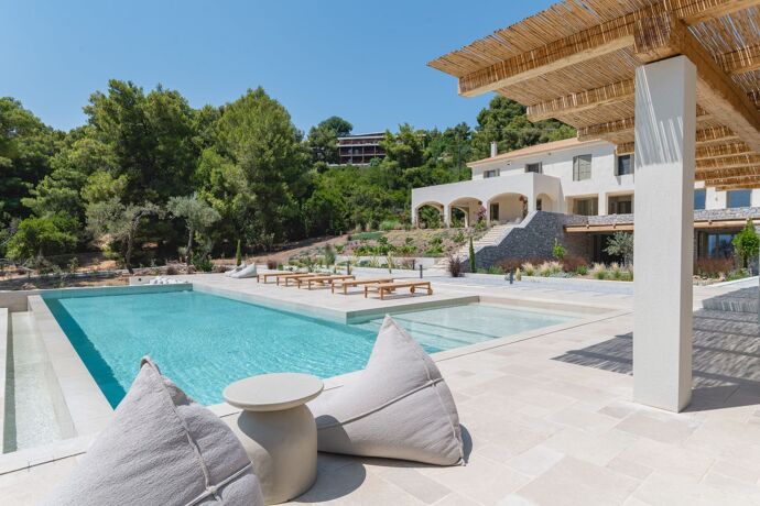 Villa Nyra
