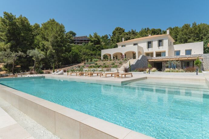 Villa Nyra