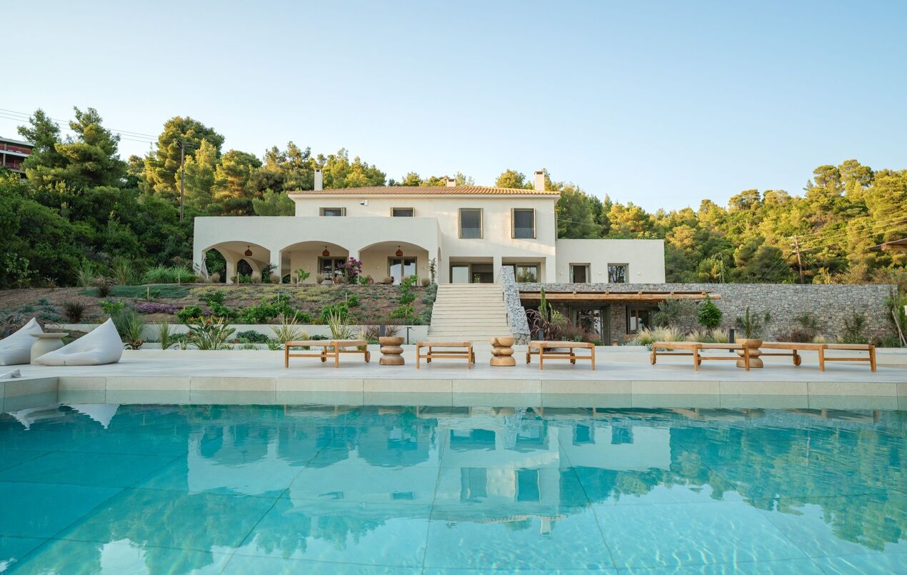 Villa Nyra
