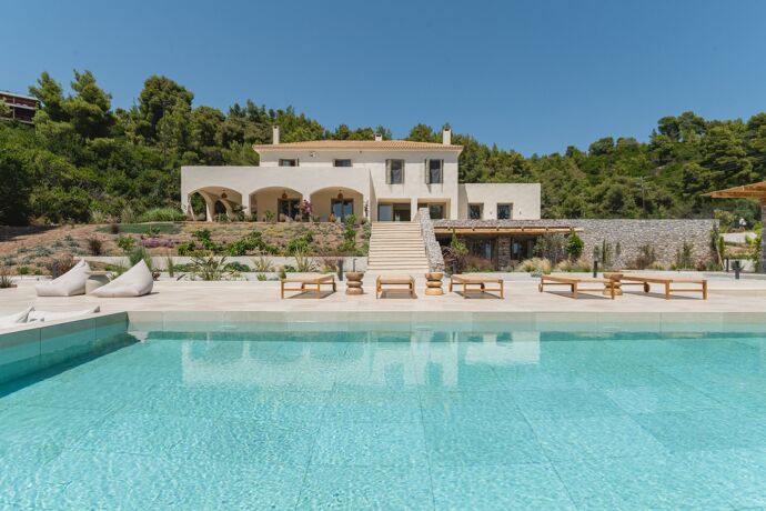 Villa Nyra