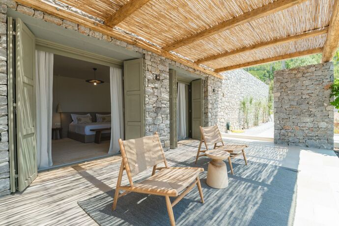 Villa Nyra