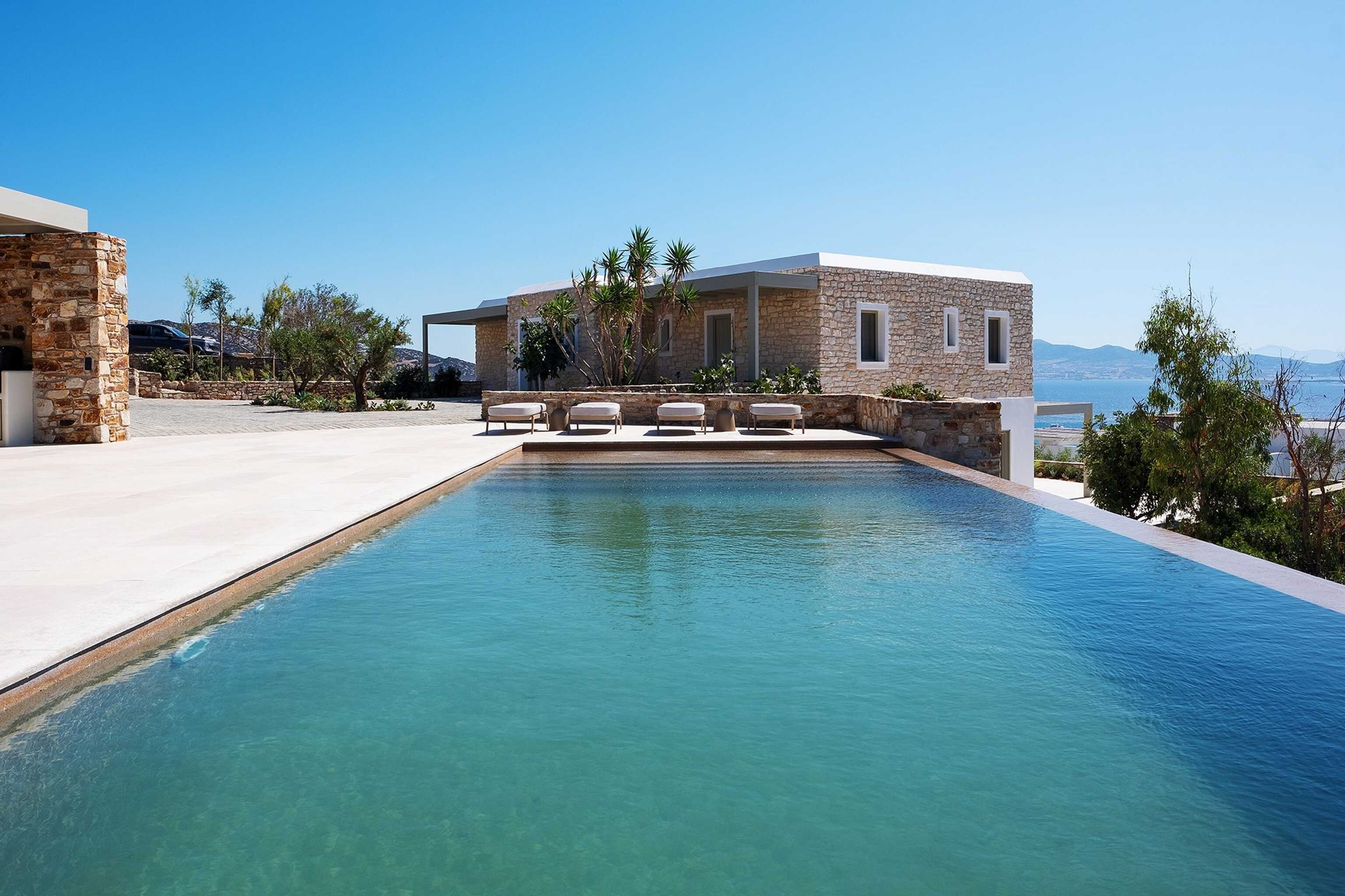 Villa Kalléa