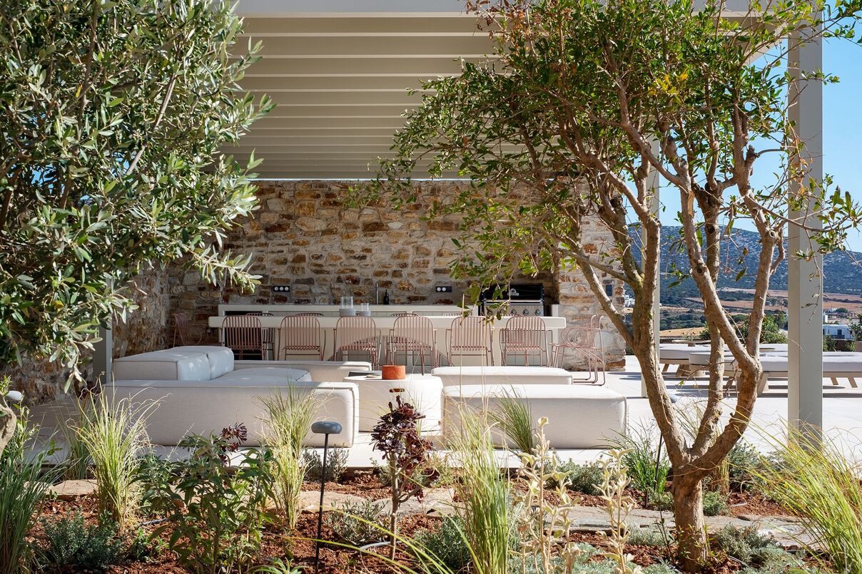 Villa Kalléa