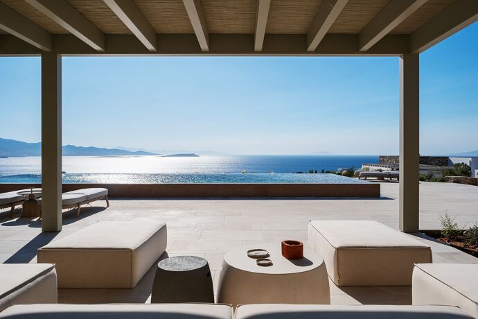 Villa Kalléa