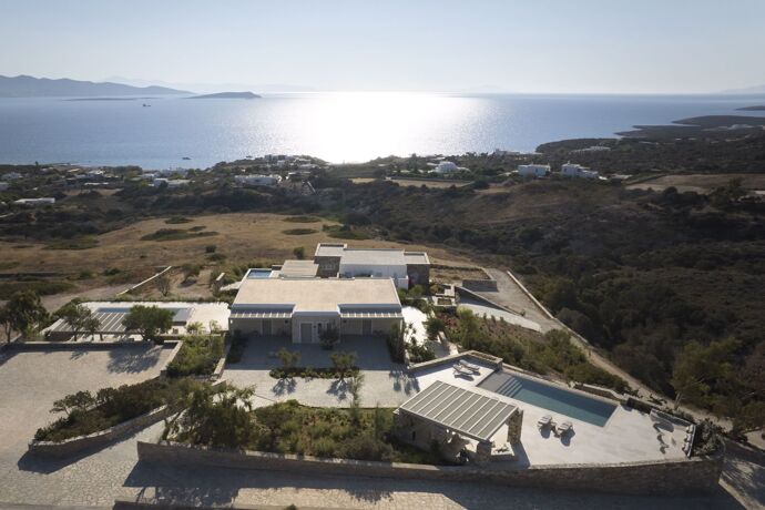 Villa Kalléa