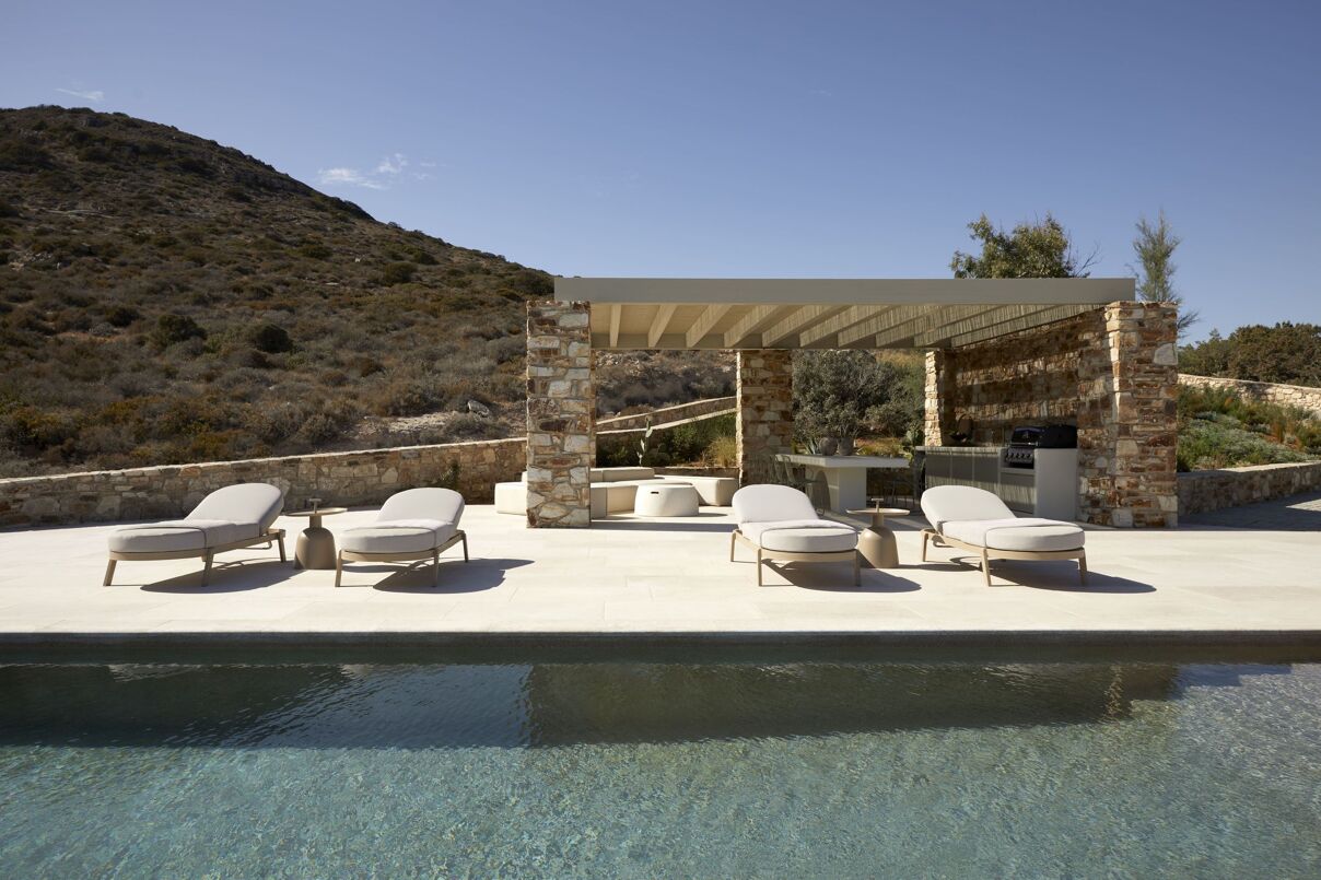 Villa Kalléa