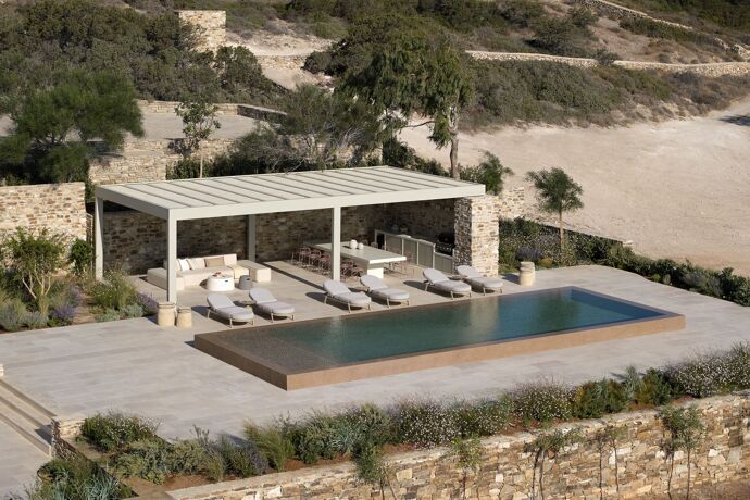 Villa Kalléa