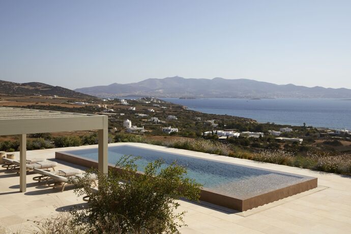 Villa Kalléa