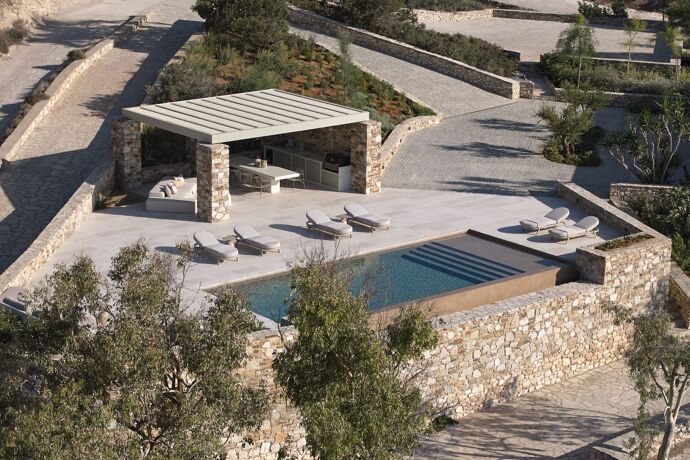 Villa Kalléa