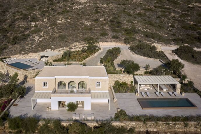 Villa Kalléa