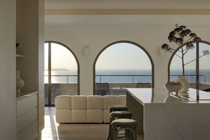 Villa Kalléa