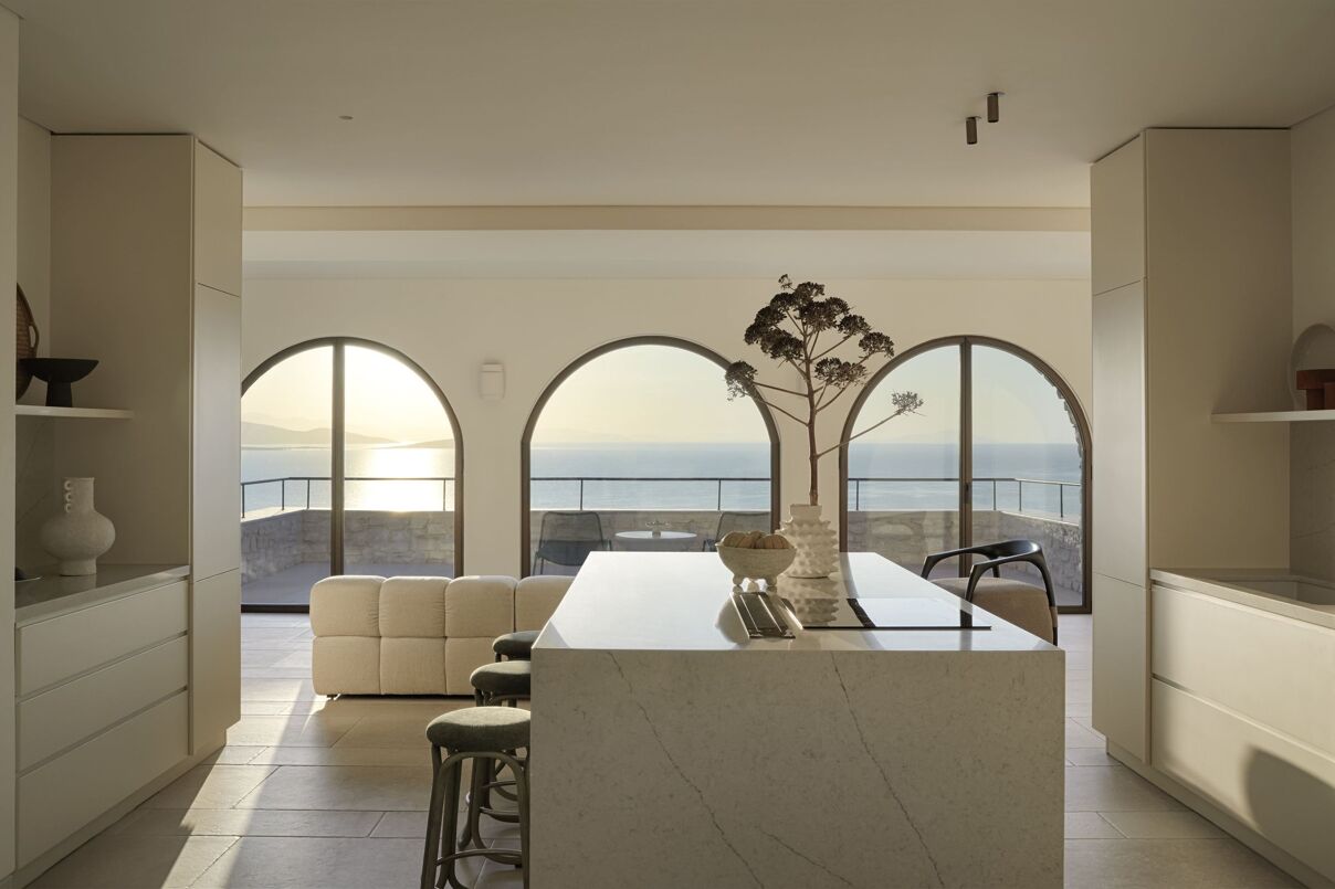 Villa Kalléa