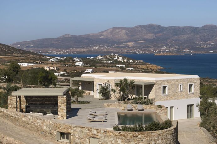 Villa Kalléa