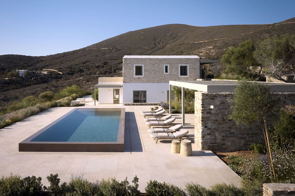 Villa Kalléa