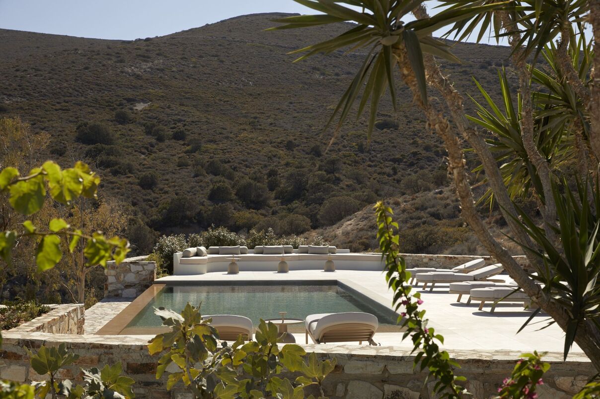 Villa Kalléa