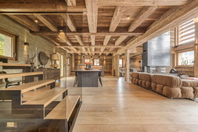 Chalet Crosshaven