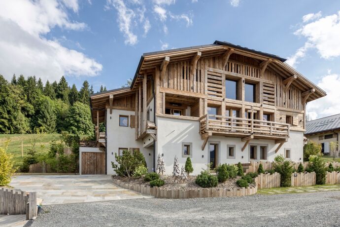 Chalet Crosshaven