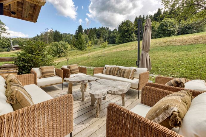 Chalet Crosshaven