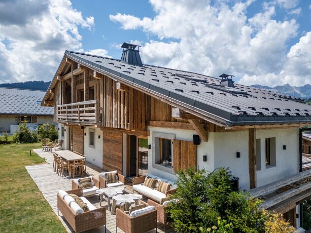 Chalet Crosshaven
