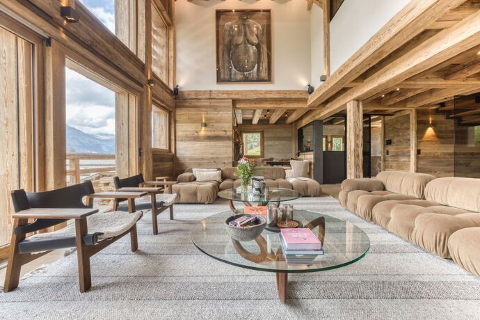Chalet Crosshaven