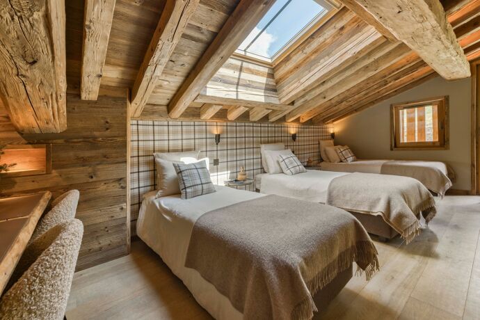 Chalet Crosshaven