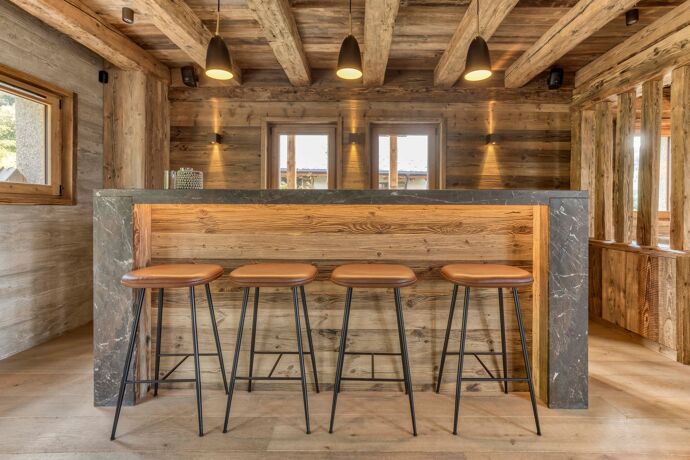 Chalet Crosshaven