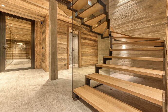 Chalet Crosshaven
