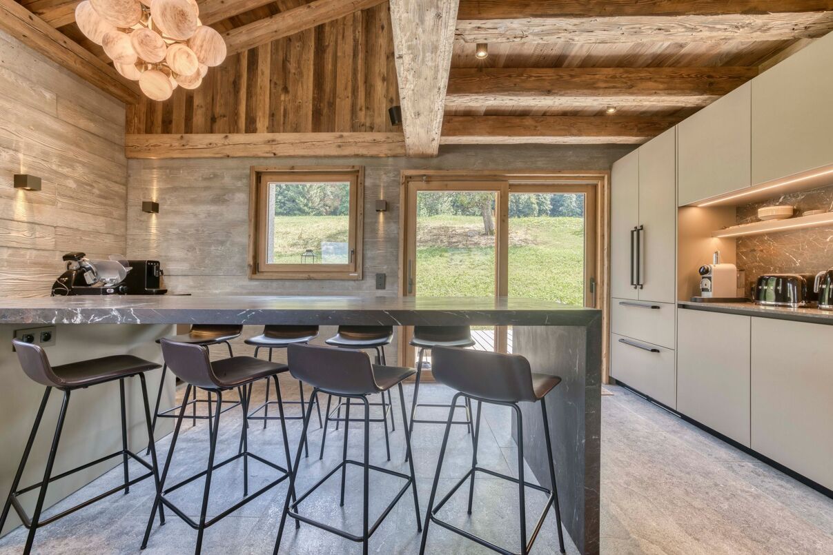 Chalet Crosshaven