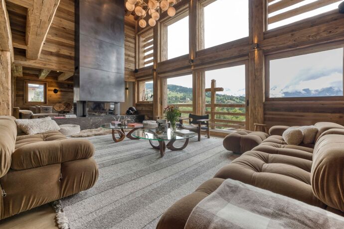 Chalet Crosshaven