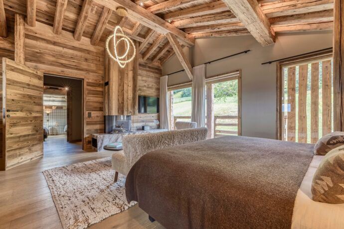Chalet Crosshaven