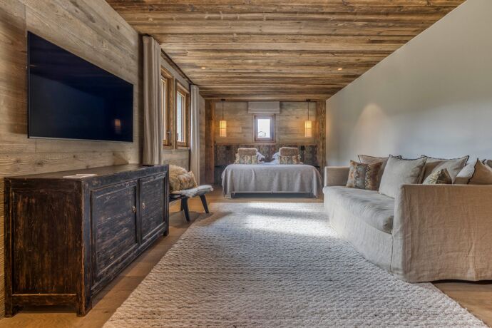 Chalet Crosshaven