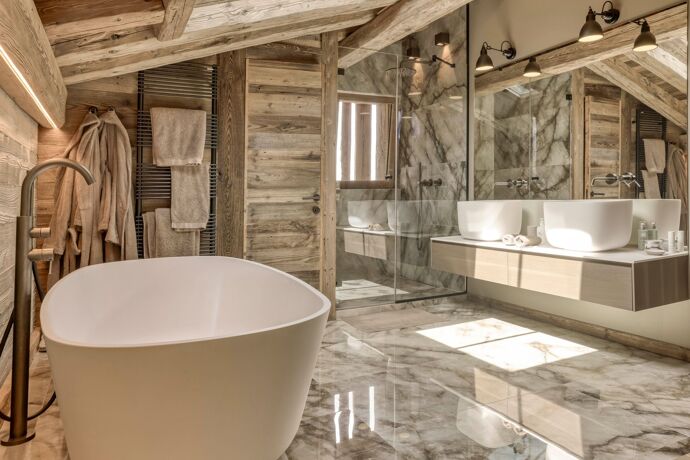 Chalet Crosshaven