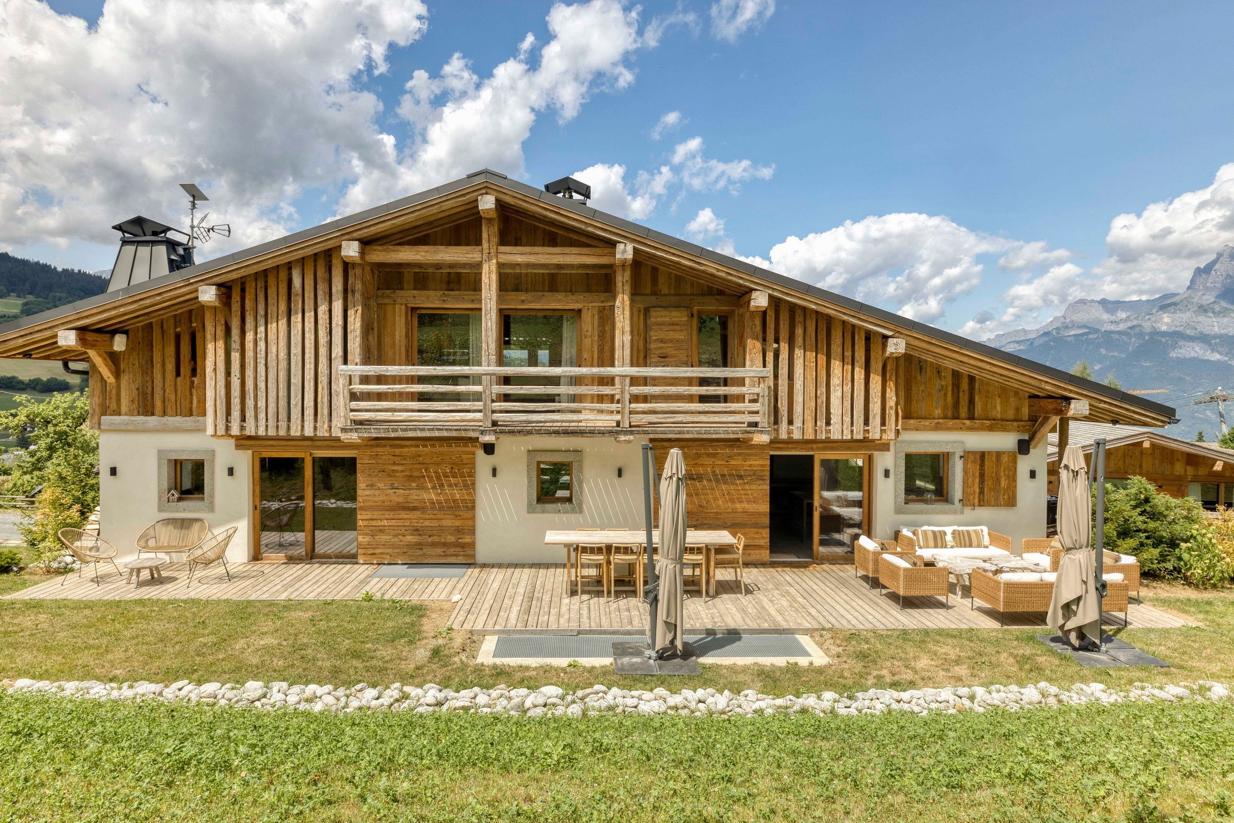 Chalet Crosshaven