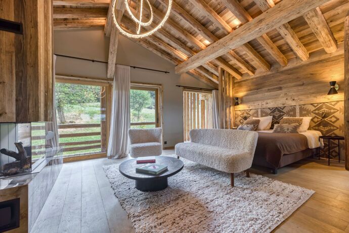 Chalet Crosshaven