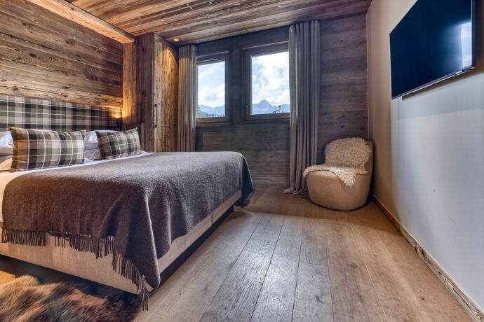 Chalet Crosshaven