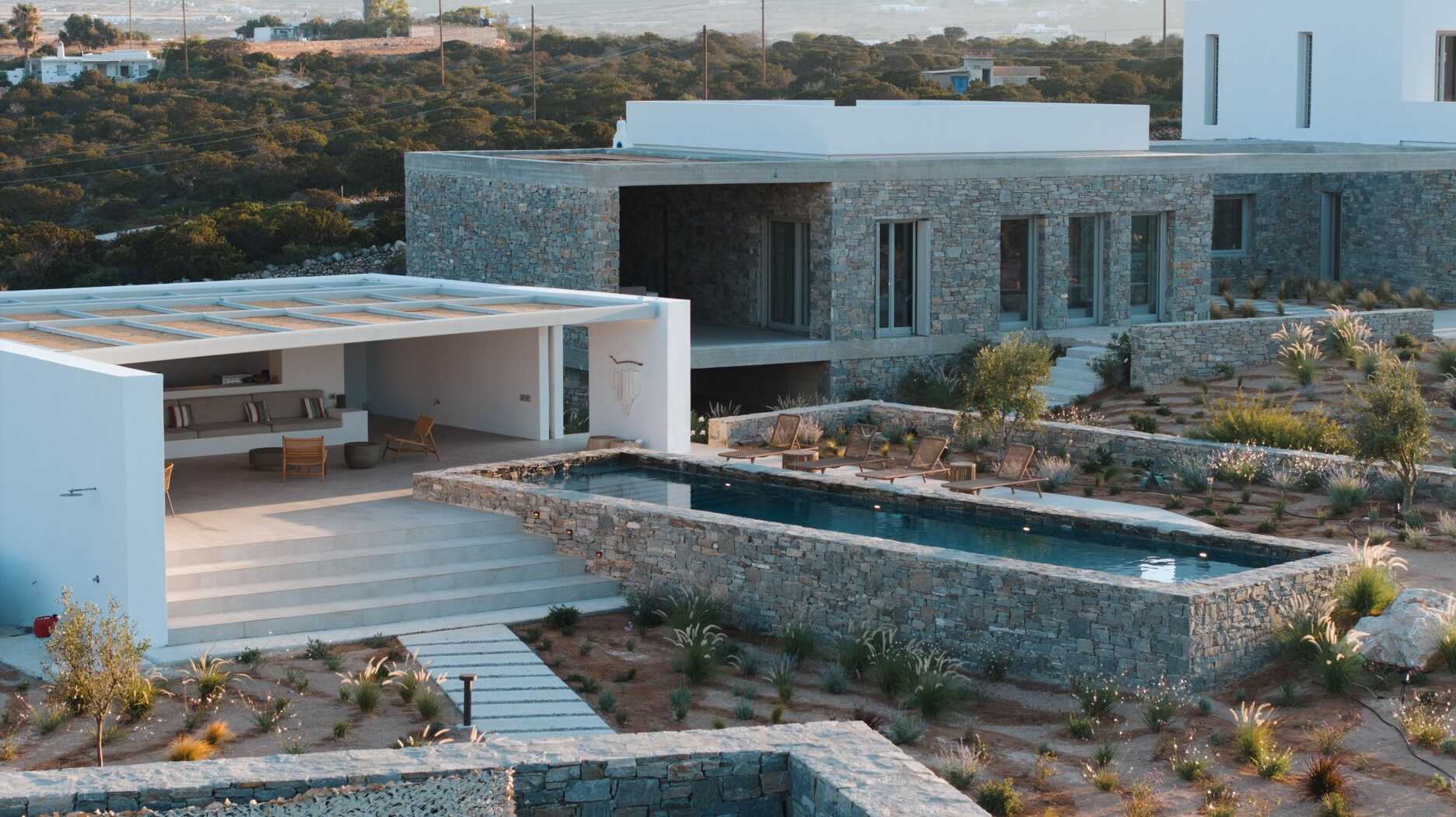 Villa Erranza