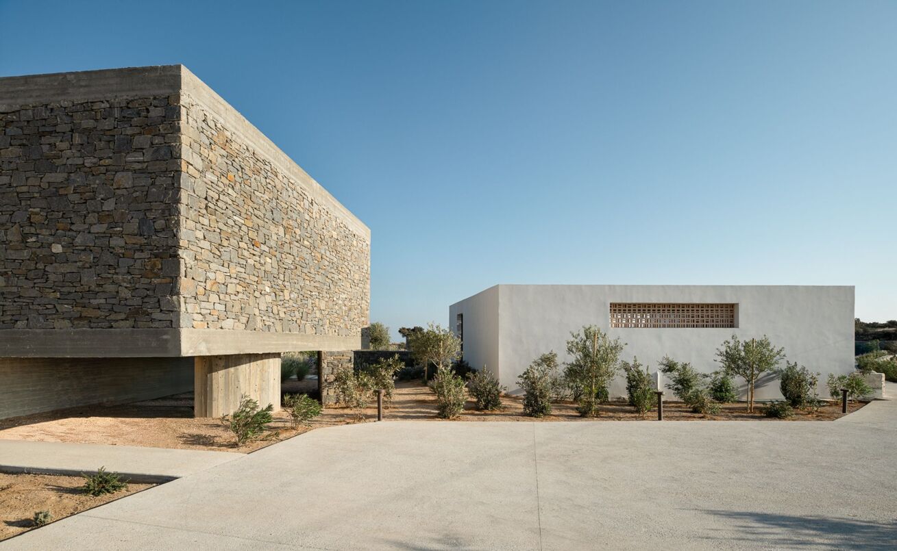 Villa Erranza