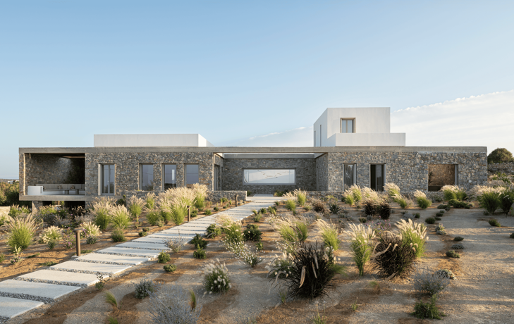 Villa Erranza