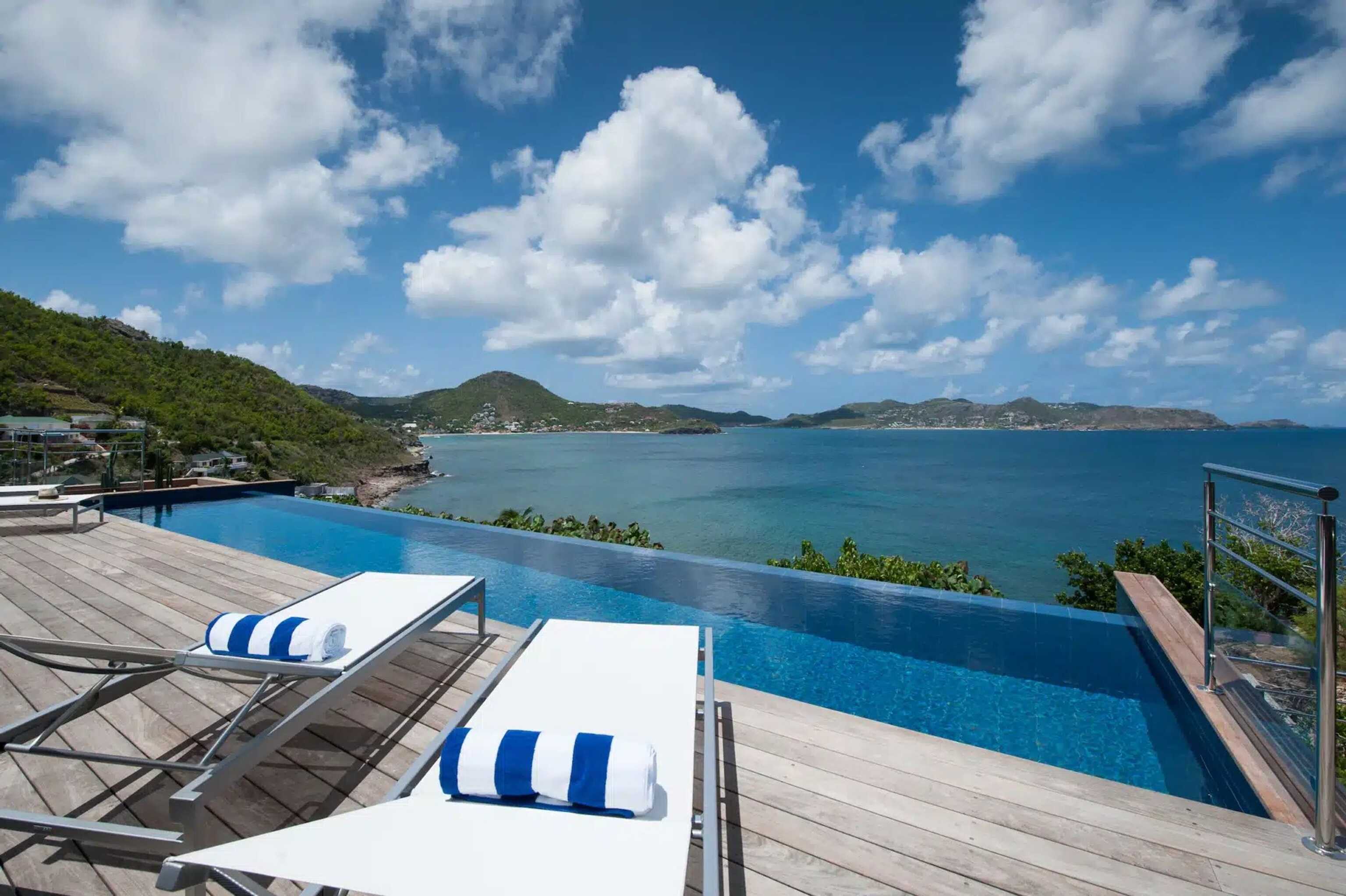 Villa Pointe Milou